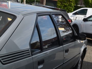 Citroën BX